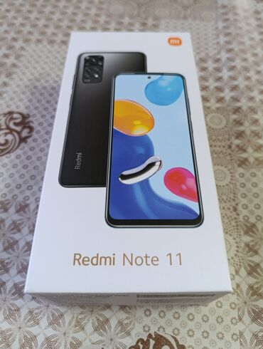 телефон xiaomi mi note: Xiaomi, Mi 11, Б/у, 128 ГБ, цвет - Серый, 2 SIM