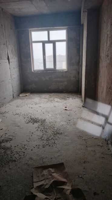 Yeni tikili: Yeni tikili binada mənzilin satışı - Yüksəkmərtəbəli, həyətli yaşayış — 12