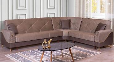 Kunc divan teze kimi təcili 650azn. Açılır bazalı. 1250azn alinib — 1