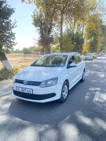 машина фольксваген пассат: Volkswagen Polo: 2014 г., Автомат, Седан