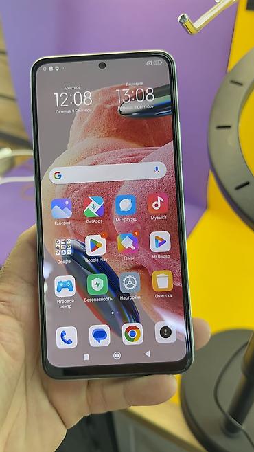 Redmi: Redmi, Redmi Note 12, Б/у, 128 ГБ — 17