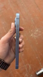 Apple iPhone: IPhone 14, Mavi — 5