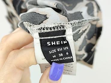 bikini esmara: Shein, Top damski, rozmiar M — 4