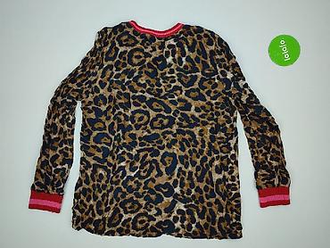 panterka bluzki: Bluzka damska, rozmiar XL — 3
