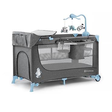 Детские односпальные кровати: Детская односпальная кровать, Б/у, Для мальчика, С матрасом, Самовывоз — 1