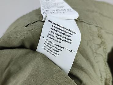 psa: Sheego, Szorty dla mężczyzn, rozmiar 6XL — 6