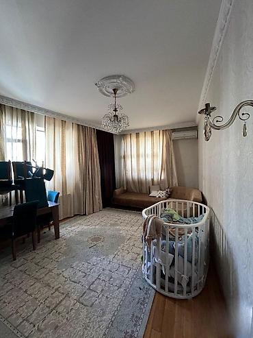 caravan satisi: 2 otaqlı, Yeni tikili, 98 kv. m — 9