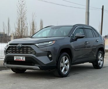 тойота 7 мест купить: Toyota RAV4: 2020 г., 2.5 л, Автомат, Гибрид, Кроссовер