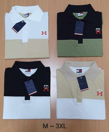 maica ili majica: T-shirt M (EU 38), L (EU 40), XL (EU 42)