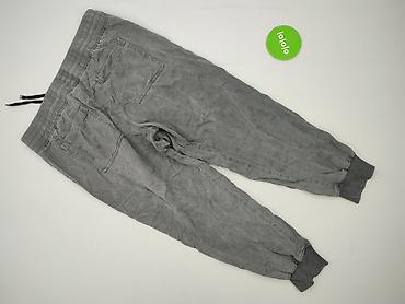 bluza dezerter: Zara, Spodnie dresowe damskie, rozmiar L — 3