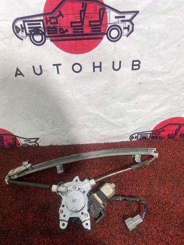 Другие автозапчасти: Стеклоподъемник Nissan Cefiro A33 VQ25DD 2002 перед. лев. (б/у)