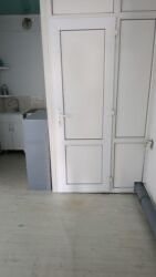 квартира бишкек 2 комнатные аренда долгосрочно: 1 комната, Агентство недвижимости, Без подселения, С мебелью частично