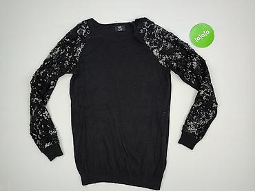 second hand lask: F&F, Sweter damski, rozmiar S — 2