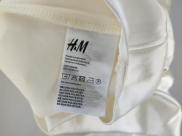 halka hm: H&M, Sukienka damska, rozmiar S — 4
