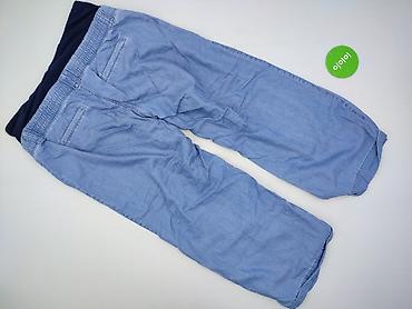 mango mom: Bonprix, Spodnie 3/4 damskie, rozmiar 3XL — 3