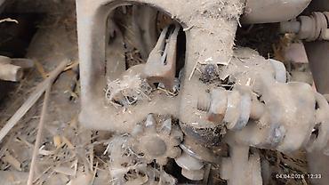 Тракторы МТЗ (Беларус): Трактор Беларус МТЗ-82.1 - Полный привод 4x4 (передний ведущий мост) — 19