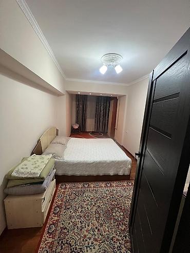 кв моссовет: 3 комнаты, 95 м², Элитка, 2 этаж, Старый ремонт — 10
