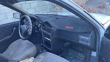 Daewoo: Daewoo Nexia: 2005 г., Механика, Седан — 6