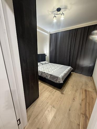 Продажа квартир: 1 комната, 45 м², Элитка, 2 этаж — 8