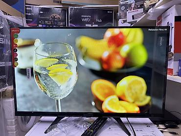Телевизоры: 💥СУПЕР АКЦИЯ 💥🔥 Телевизоры Samsung 32G9000 android smart tv 81 см — 23