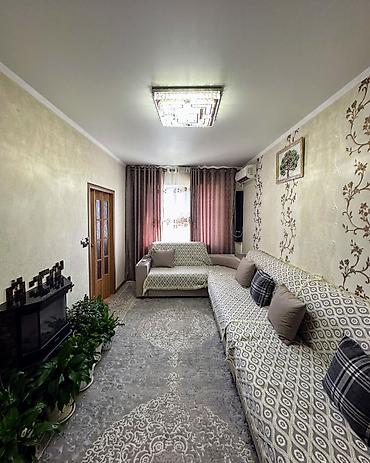 2хком кв: 4 комнаты, 66 м², 104 серия, 2 этаж, Косметический ремонт — 5