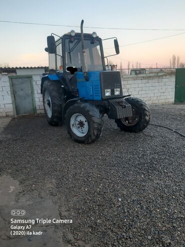 belarus 82 satisi in Azərbaycan | KƏND TƏSƏRRÜFATI MAŞINLARI: Belarus 89 traktoru Təcəli satilir Əla vəziyyətdədir hec bir prablemi