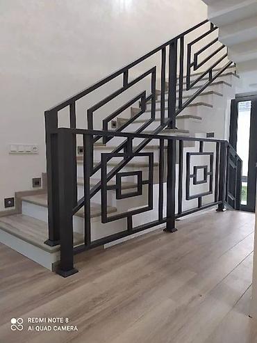 Сварка: Сварка | Ворота Монтаж — 8