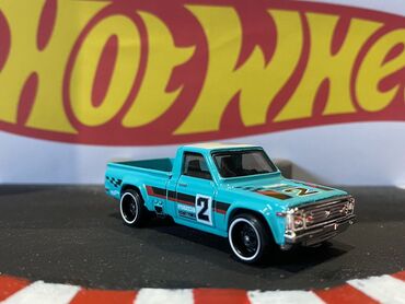 uşaq üçün oyuncaqlar: Hot Wheels 
Orginal ✅
Qutusuz!!!