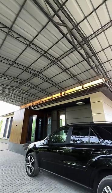 Продажа коттеджей и домов: 5 комнат, 96 м², 7 соток, Бишкек, Собственник — 3