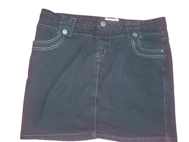 pantalones yessica c: XL (EU 42), Midi, bоја - Tamnoplava