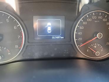 Kia: Kia K5: 2017 г., Газ, Седан — 9
