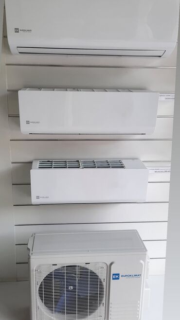 Kondisionerlər: Kondisioner Shivaki, Təmirə ehtiyacı var, 30-35 kv. m, Split sistem, Kredit yoxdur — 8