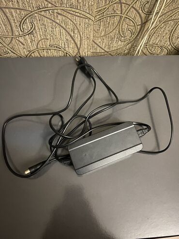komputer adapter: Scooter ucun zeratka