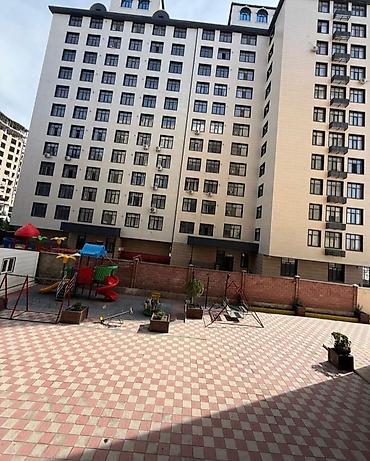 Продажа квартир: 3 комнаты, 171 м², Ала-Арча ТРЦ Элитка, 8 этаж, ПСО (под самоотделку) — 3