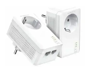 satelitska antena komplet cena: Brand: TP-Link Model: Powerline Ethernet Adapter TP-Link TL-PA7027PKIT