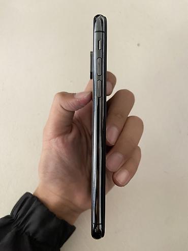 Мобильные телефоны и аксессуары: IPhone Xs, 64 ГБ Характеристики и сведения с экрана «Об этом — 9