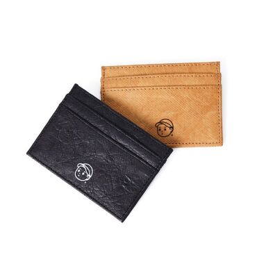 Сумки и чехлы: Картхолдер - компактный кошелек, предназначенный для хранения карт