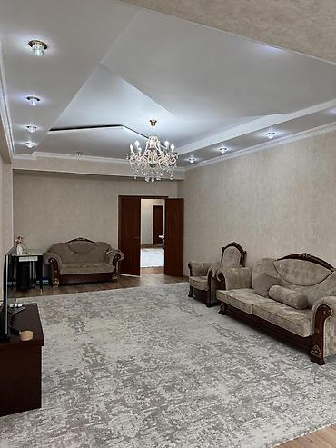 Продажа квартир: 4 комнаты, 170 м², Золотой квадрат Элитка, 5 этаж, Евроремонт at lalafo.kg — 18 Продажа квартир: 4 комнаты, 170 м², Золотой квадрат Элитка, 5 этаж, Евроремонт — 18