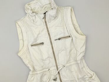 Waistcoats: L (EU 40), condition - Fair