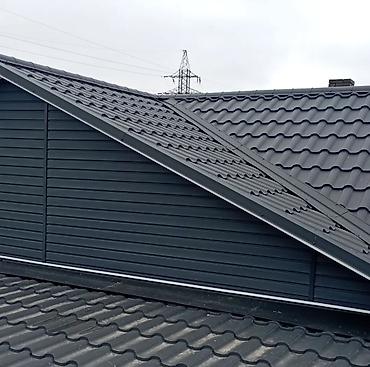 Кровля крыши: Замена кровли Замена крыша Ремонт кровля Профессиональные кровельные — 12