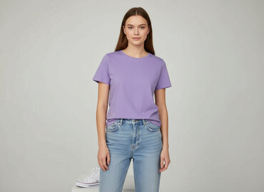 reserved koszulka w paski: Sinsay, Women`s T-shirt, size 2XS