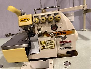 Оверлочные машинки: 5-нитка, В наличии, Самовывоз at lalafo.kg — 15 Оверлочные машинки: 5-нитка, В наличии, Самовывоз — 15