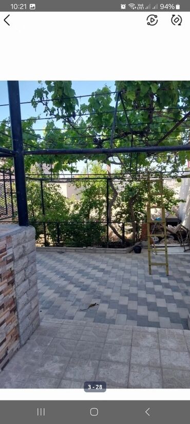 Həyət evləri və villaların satışı: Bakıxanov qəs. 6 otaqlı, 250 kv. m, Kredit yoxdur, Orta təmir — 25