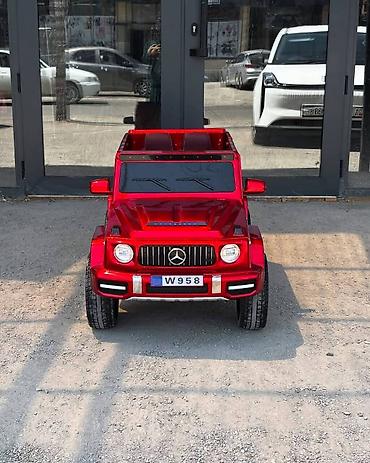 golf masini: 🚘 Yeni Model GALENWAGEN – uşaqlar üçün möhtəşəm sürüş həyəcanı! 😍 ✨ — 4