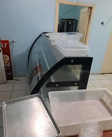 Soyuducular: Sirniyyat ucun avadanliqlar — 4