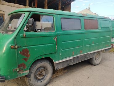 бу авто в кредит без первоначального взноса бишкек: УАЗ : 2.4 л, Механика, Бензин, Фургон