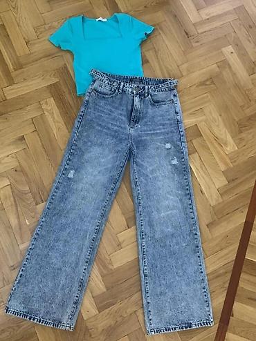 Gündəlik donlar: Qadın paltarları dəsti – 4 model 1) Yaşıl çiçək naxışlı qısa yay donu — 13