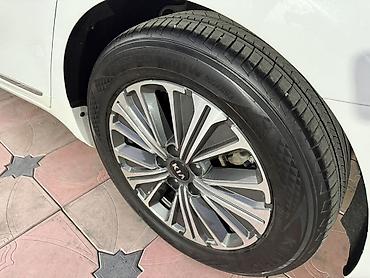 Kia: Kia K7: 2020 г., 2.4 л, Автомат, Бензин, Седан — 8