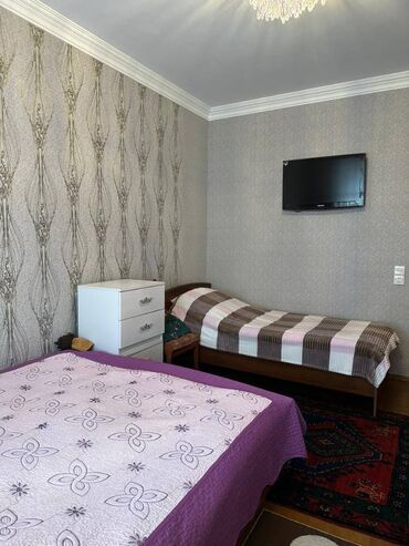 Köhnə tikili: Bakı, 3 otaqlı, Köhnə tikili, 80 kv. m — 6