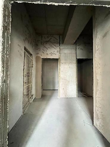 Продажа квартир: 3 комнаты, 133 м², Асанбай мкр Элитка, 2 этаж, ПСО (под самоотделку) — 7